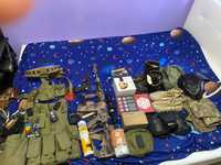 Airsoft-Pachet Complet