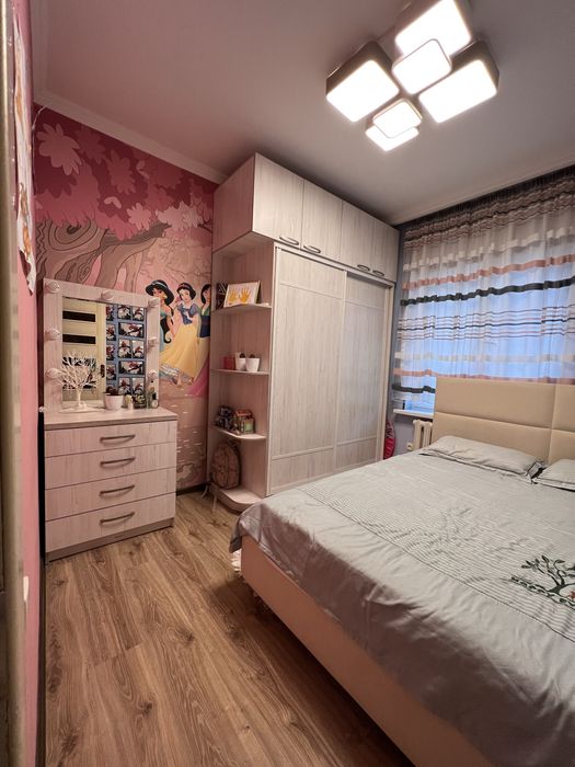 Квартира своя 3/1/5. Тузель-2 Яшнабадский р-н