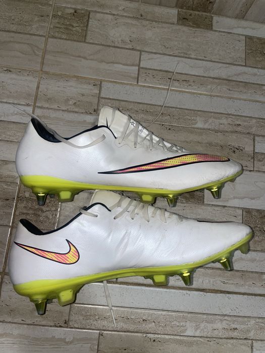 Бутонки nike mercurial vapor X ACC