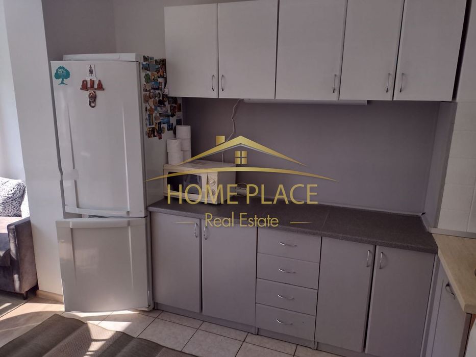 Дава се под наем Двустаен апартамент в Варна, Операта - 60 кв.м за 637.5 € - Снимка #4