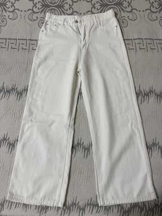 Женские джинс.