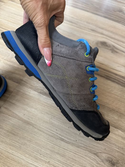 Оригинални обувки CMP Alcor Low Trekking Shoes Wp ! 44 н