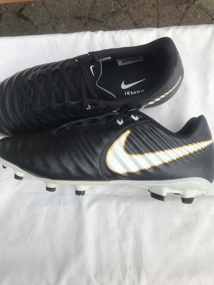 Nike Tiempo crampoane/44,5