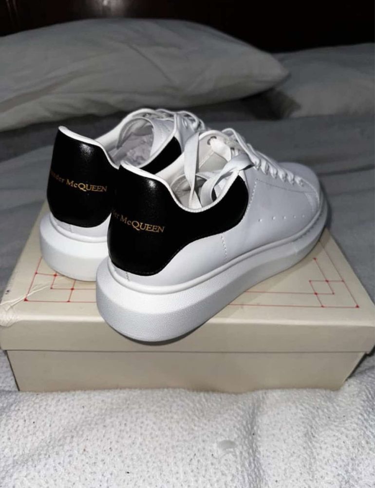 Vand adidasi Alexander McQueen‼️‼️