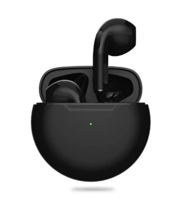 Новые Bluetooth наушники. Цена 6000 тг