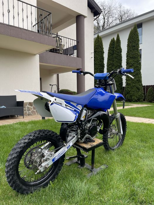 Vând Yamaha Yz  85