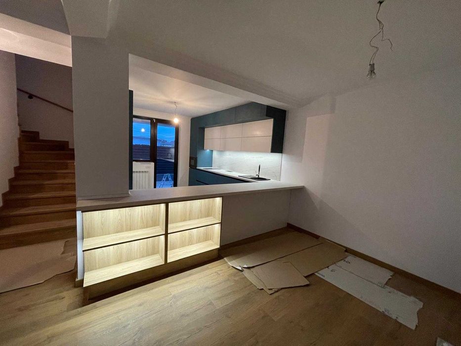 Mobila la comanda Bucuresti Ilfov