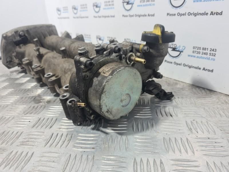 Capac chiulasa cu 2 axe came Opel Insignia A Country Tourer 2.0CDTI 13