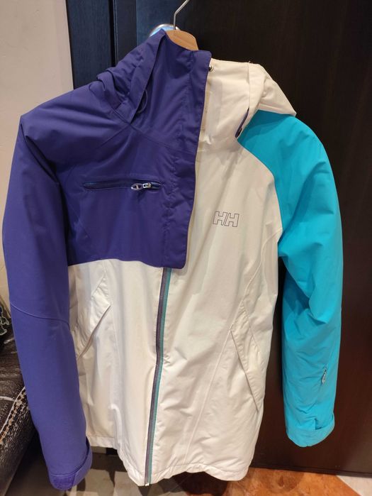 Дамско яке Helly Hansen Domino - размер М
