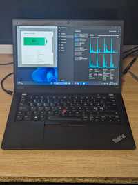 ThinkPad X390 13.3" FHD, 8GB RAM, 256GB SSD