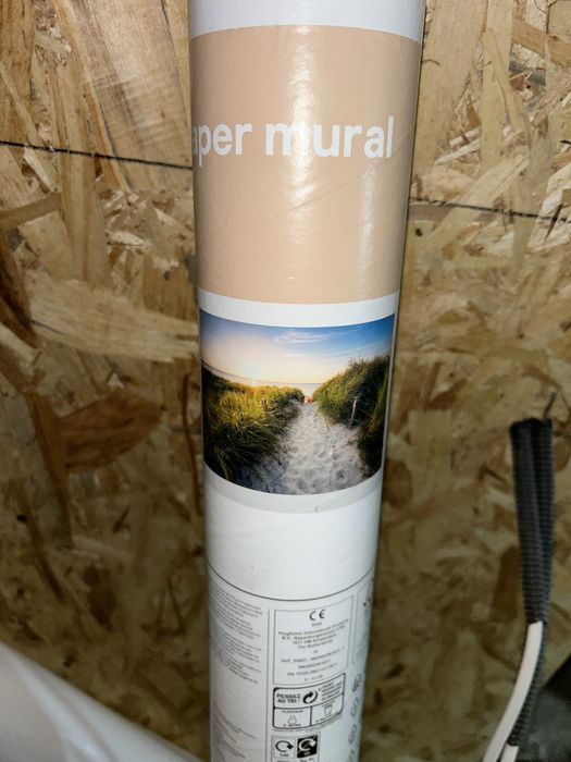 Fototapet 3D noi 2.48X3.68