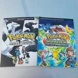 Pokemo Black / White & Ranger - Official Strategy Guide