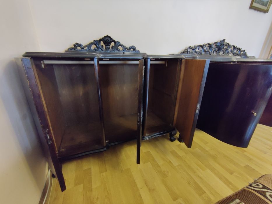 Mobila vintage, de epocă