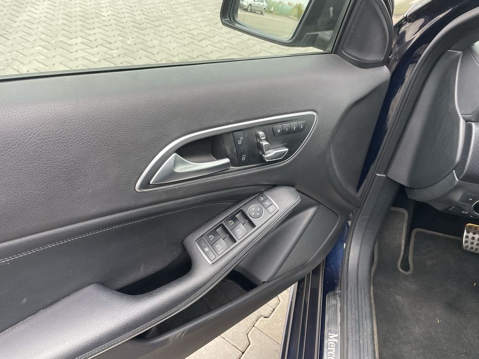 Mercedes classa A  2017 AMG