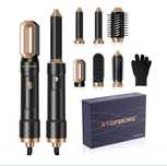 Uscator par 6in1