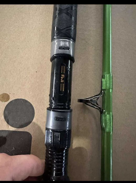 Mulinete și lansete somn