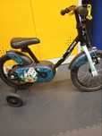 Mini Monsters 500 14' - produs resigilat - (SecondHand) Decathlon
