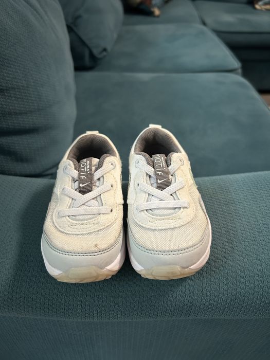 Детски обувки Nike air max
