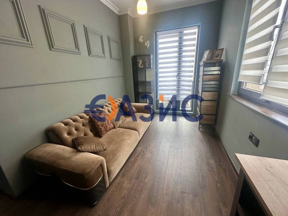 Къща в комплекс Majestic Sea Village, 116 кв.м., между Сарафово и