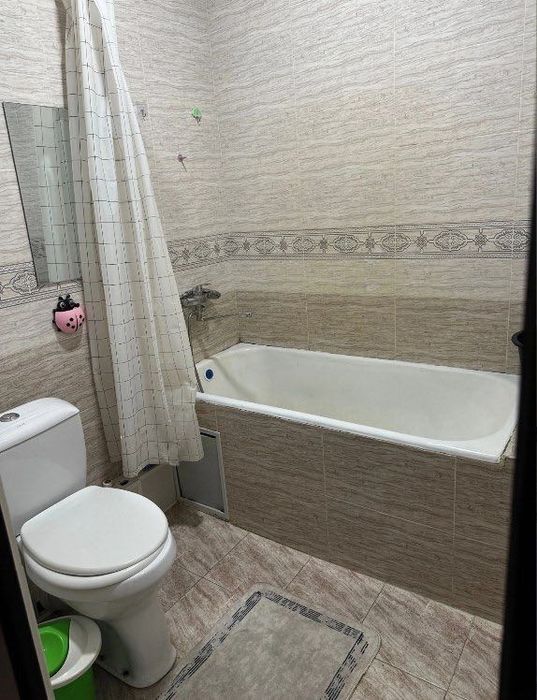 Chilonzor novzada kvartira ijaraga beriladi