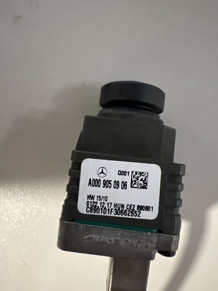 Camera Mercedes A0009050906