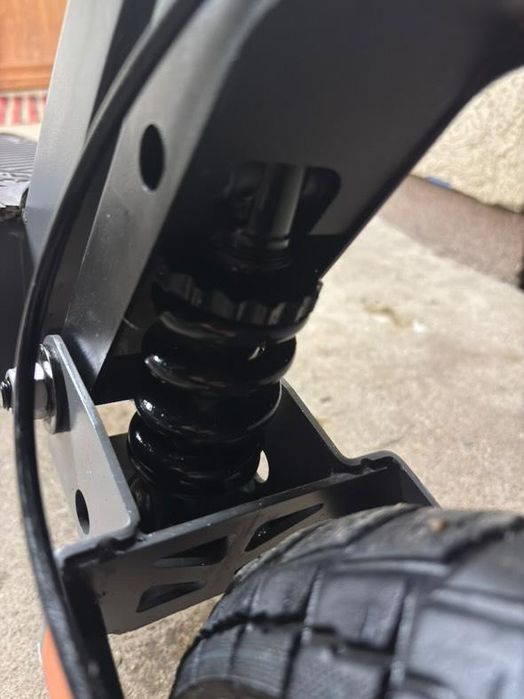 Kukirin G2 2024 ca nou