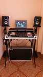Consola pioneer sx2 accesori