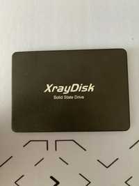 XrayDisk SSD диск 240 гб gb