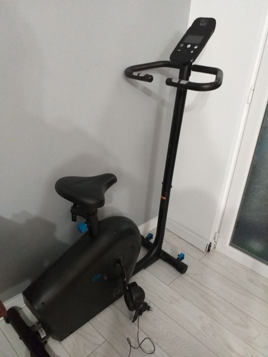 Bicicleta de apartament Domyos 140