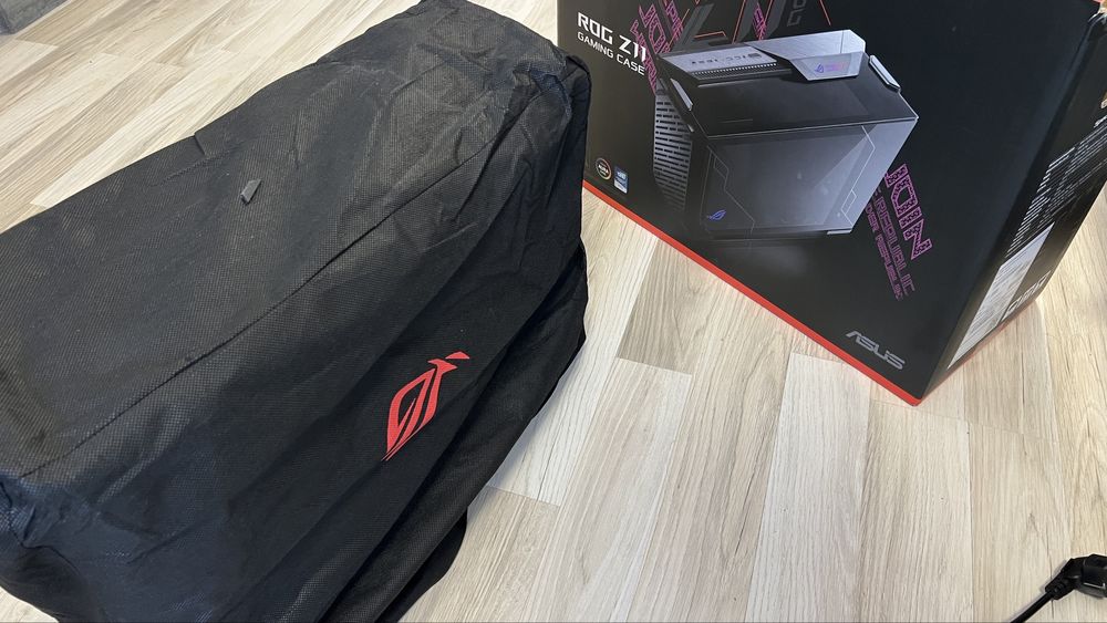 Carcasa pc ITX ROG Z11