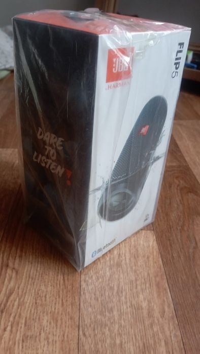 Жбл колонка флип 5 оригинал