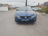 Seat Leon Cupra 300