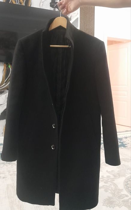 Паьто мужской р48