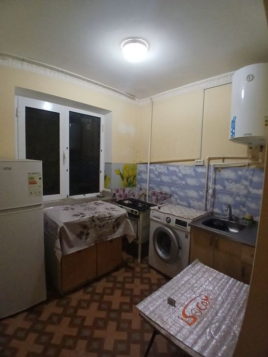 Сдаётся квартира Вокзал саодат