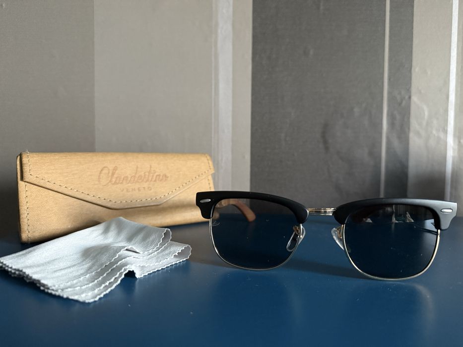 Слънчеви очила Clandestino Veneto