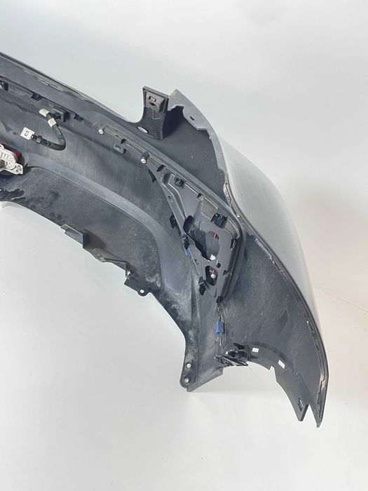 Задна броня Toyota CHR 2 броя