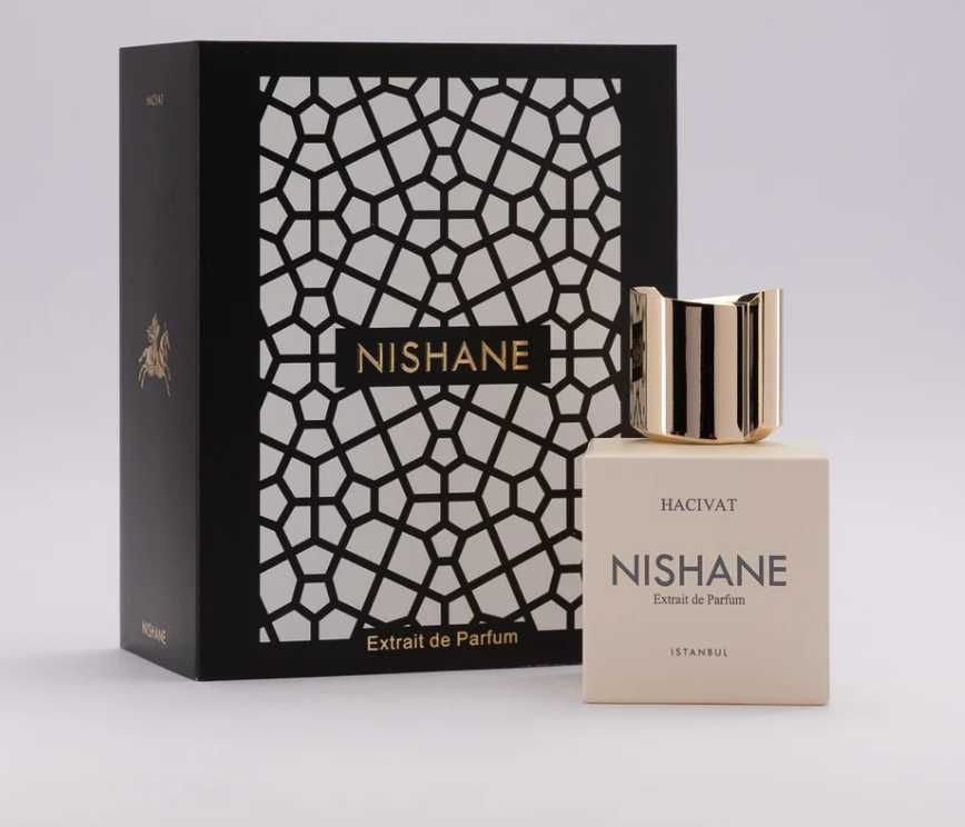 Nishane Hacivat Extrait de Parfum 100ml