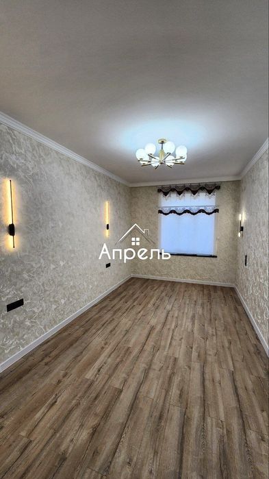 3х комнатная лукс квартира 3 xona