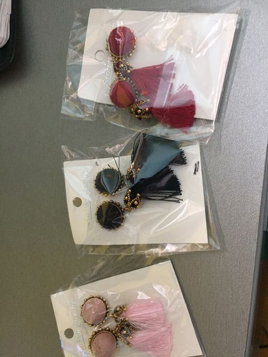 Бижута - всички - 85лв.