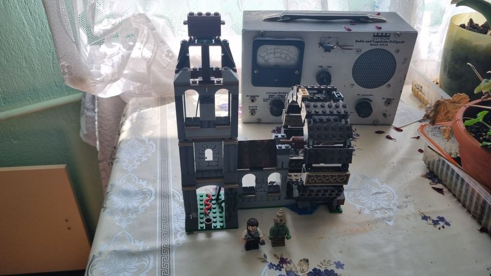 Seturi lego star wars si piratii din caraibe