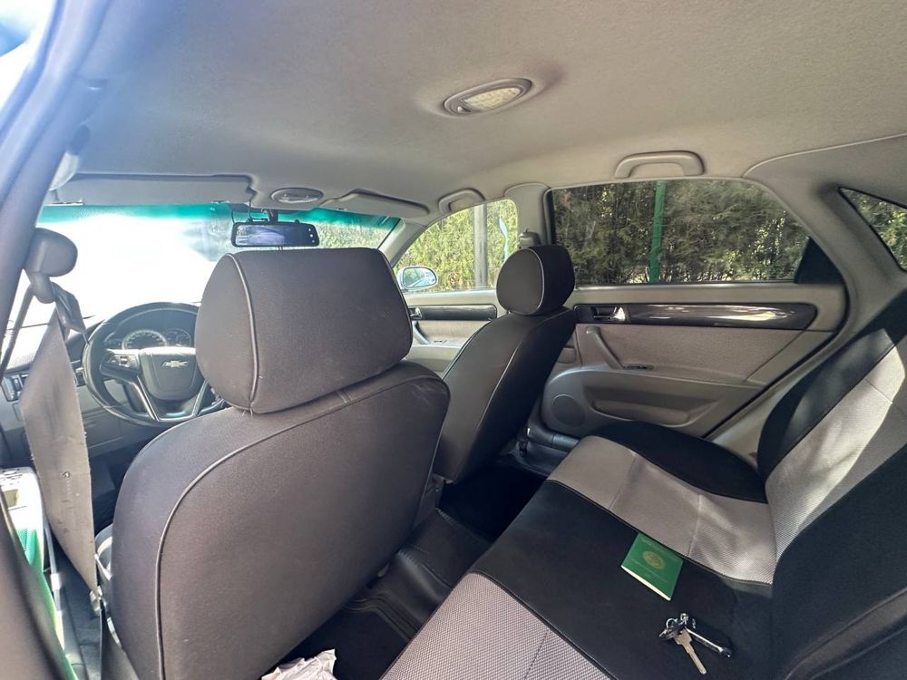 Продается Chevrolet Lacetti 1.8 | 2011 г | 135 000 км |