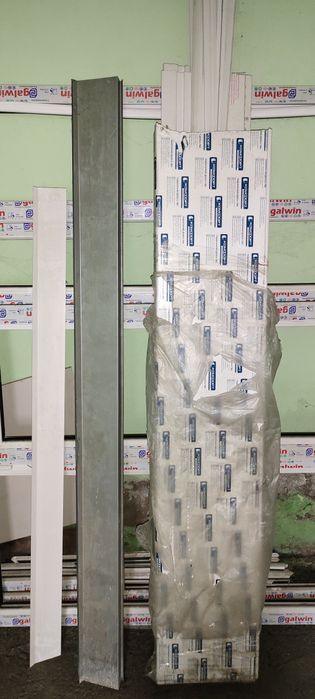 Пластиковый окна