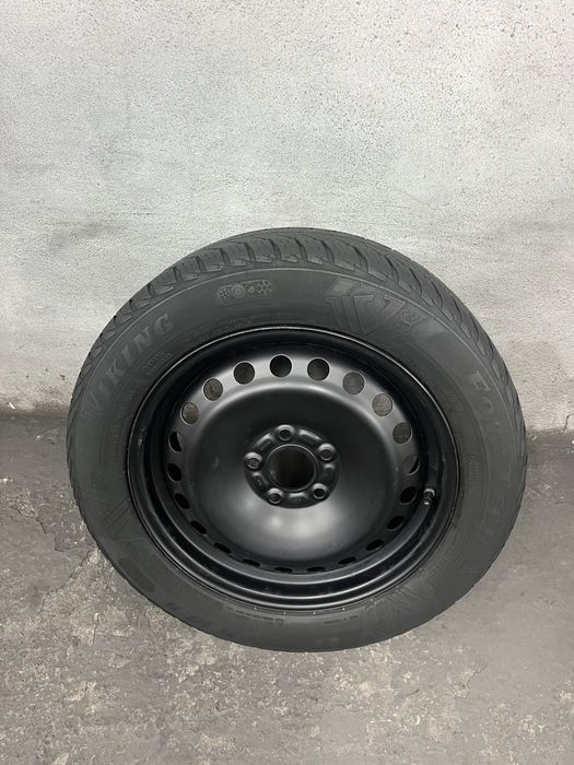 Rezerva ford 16 5x108