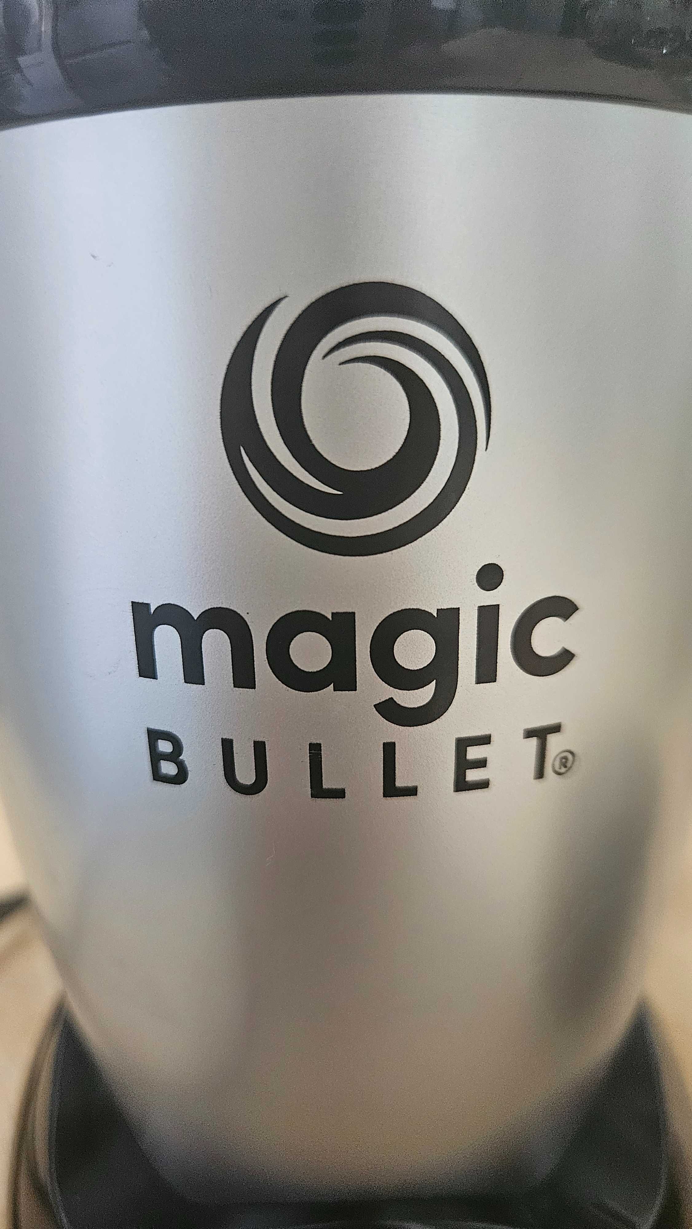 Блендер Magic Bullet