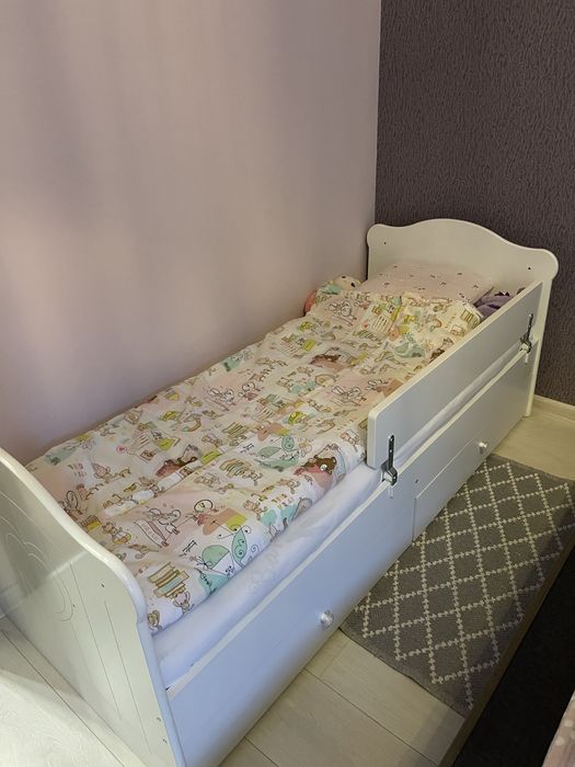 Бебешка кошара 3в1