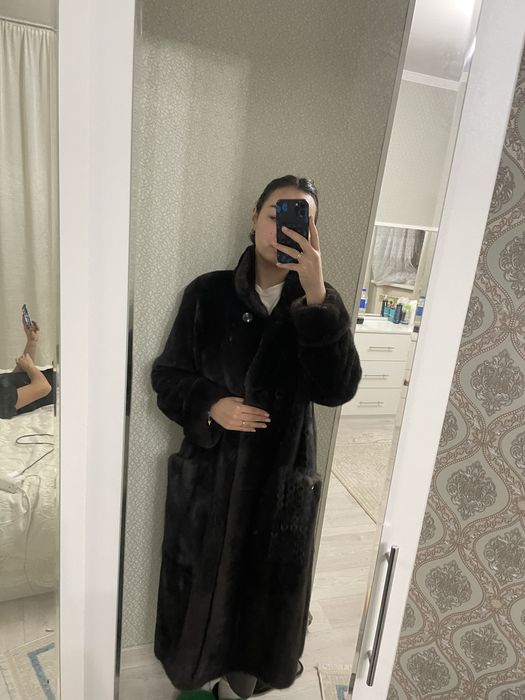 Шуба                ……………….