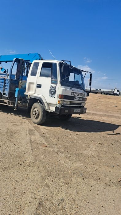 Услуги манипулятора