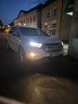 Ford Edge anul 2017