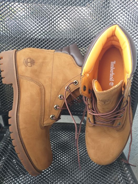 Bocanci Timberland nr 43