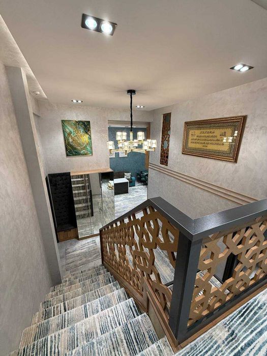 СРОЧНО Сдаётся кв о-рн Метро Хамид Алмжан 4/9/9 ро-н Мирзо-улугбекский